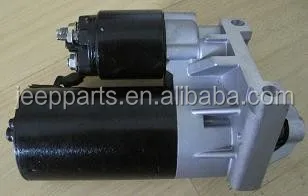 Starter Motor For 89-96 Jeep Cherokee Xj 89-95 Jeep Wrangler Yj 4796981(4  Cylinders) 56027904 M1t79481 M1t79482 Cargo: 112301 - Buy Starter,89-96 Jeep  Cherokee Xj 89-95 Jeep Wrangler Yj Starter Motor,Starter Motor For