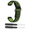Black green