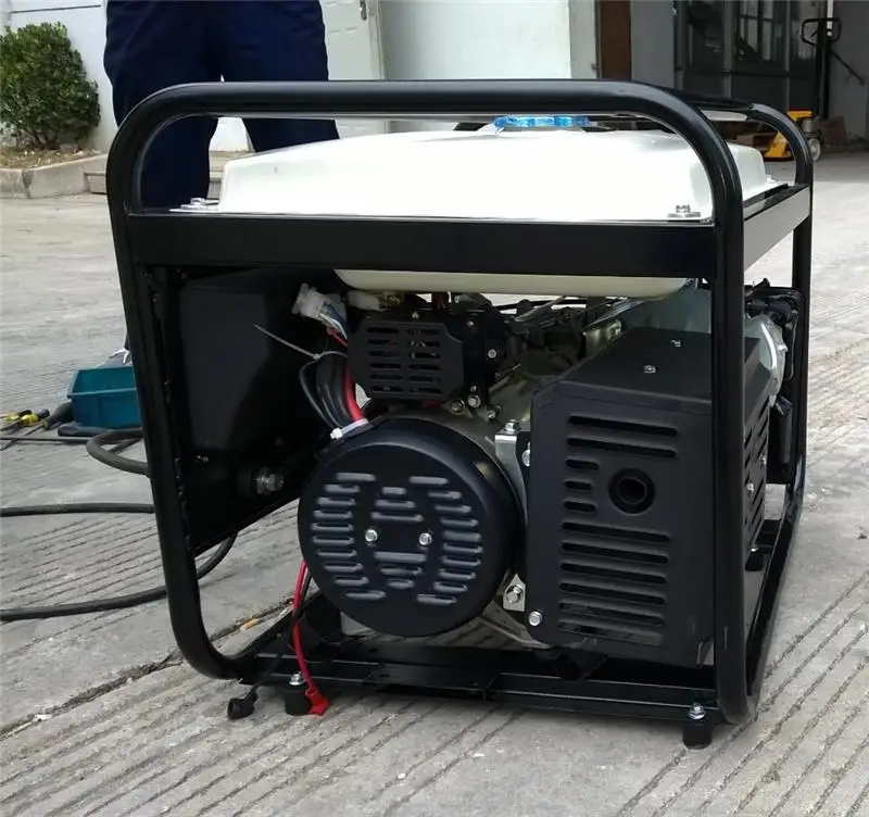 
Дизельный сварочный генератор BISON (Китай) для продажи, высококачественный дизельный сварочный генератор, цена 