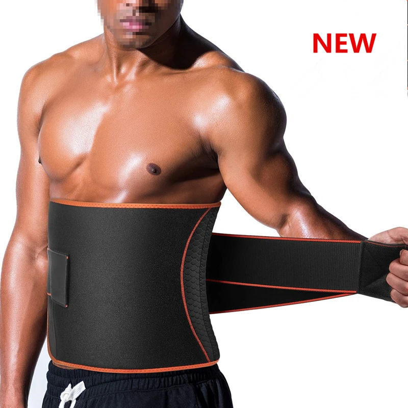 waist trimmer belt