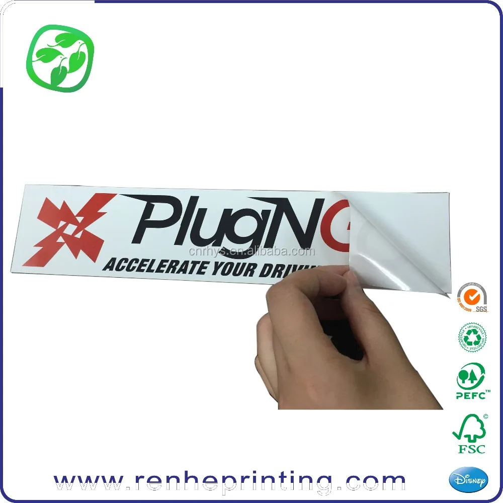 
 Электростатическая наклейка на окно автомобиля, новый дизайн  