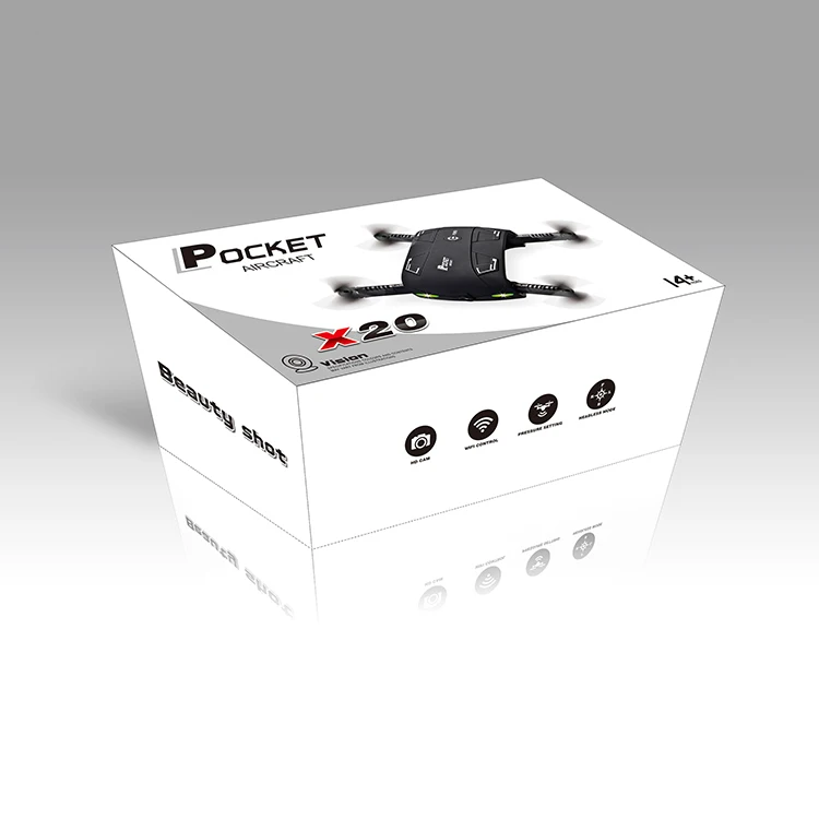 RC дешевый GPS сельскохозяйственный опрыскиватель UAV