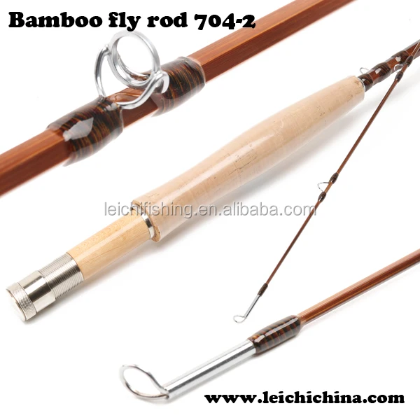 best bamboo fly rod