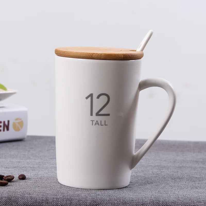 Tall Coffee Cups – MUSZ