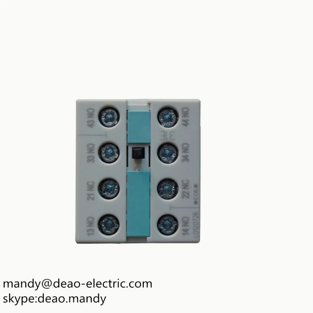 シーメンス瞬時スイッチ 3rh1921 1ha31 補助スイッチブロック 31 3no 1nc Din En 4極 Buy シーメンス瞬時スイッチ 4極 3no 1nc Product On Alibaba Com