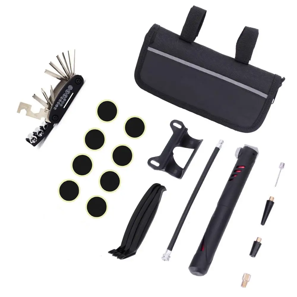 portable bike repair kit