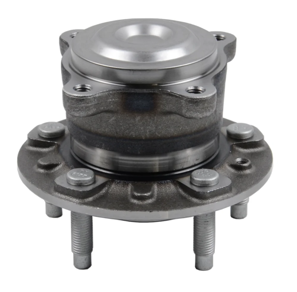 cruze wheel bearing