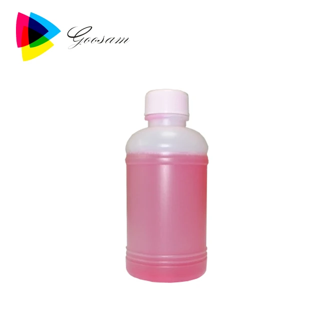 epson cleaning solution