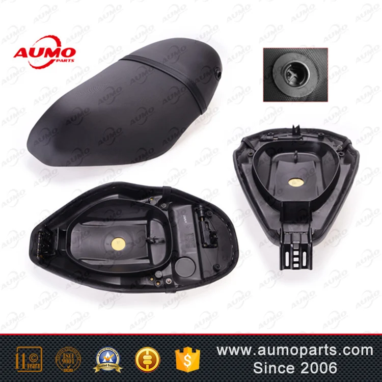 High Performance Motorcycle Custom Scooter Seat Assy for Piaggio Zip 50