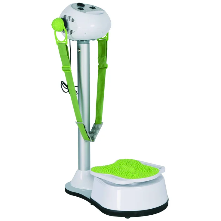penisring foto CRIVIT Sport Vibrationsboard Vibrationsplatte Fitness Trainer Plus 2  Expander : Amazon.de: Sport & Freizeit main image 0