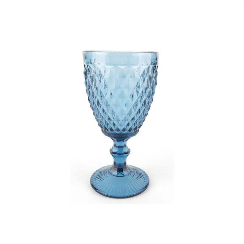 Factory Directly Supply Bulk Wine Glasses For Wedding With Gold Accents Buy Wine Glass 630ml