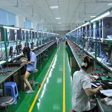 Shenzhen Shengdi Technology Co., Ltd. 1