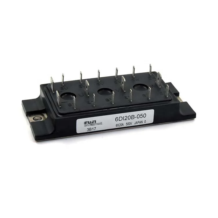 High Quality IGBT Modules 6DI20B-050