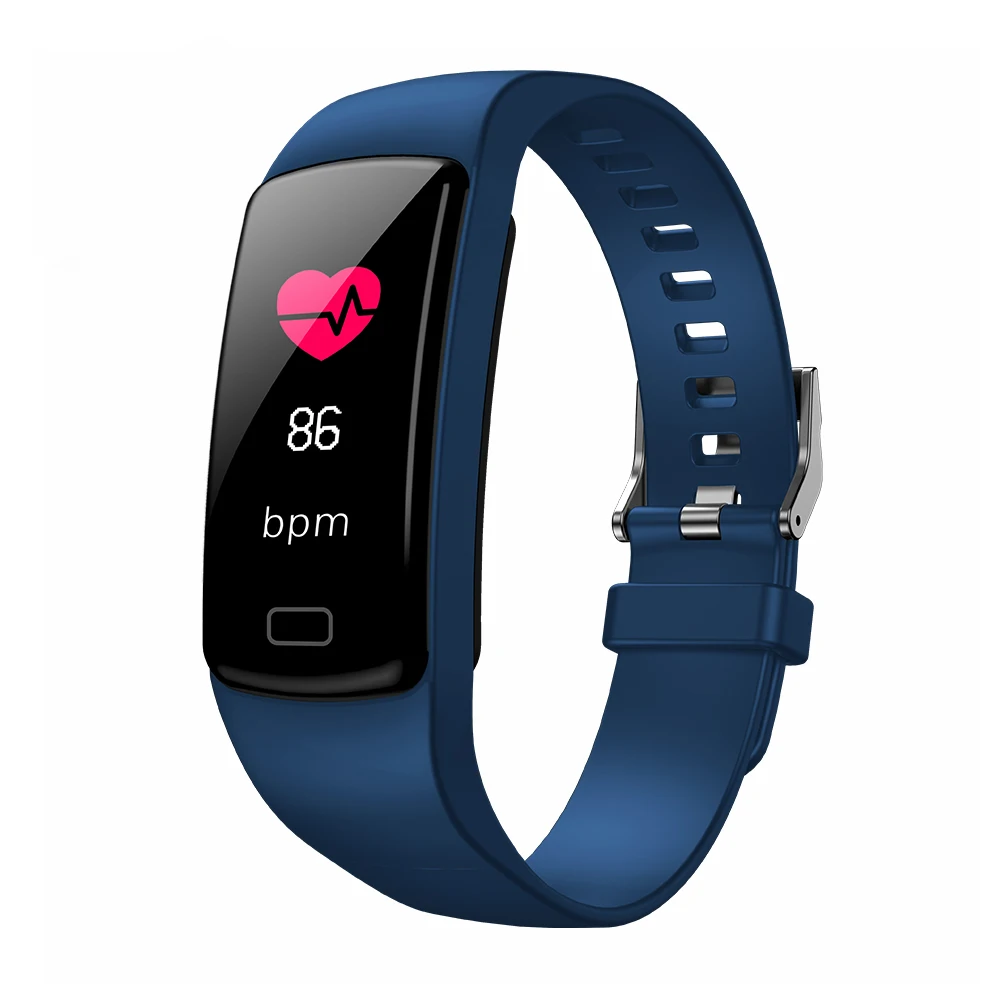 Smart bracelet y9 sale