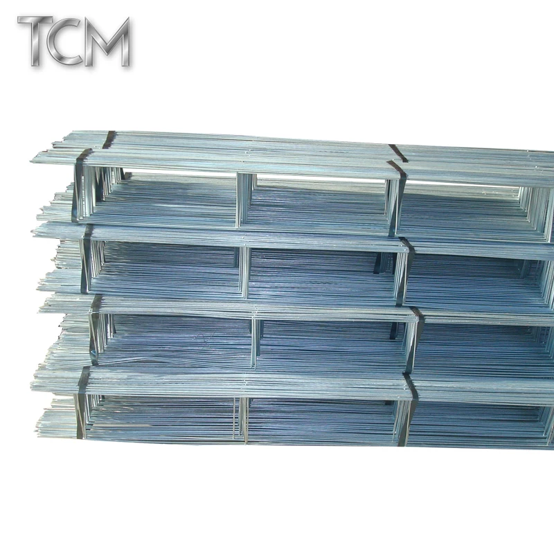 Concrete Block Ladder Wire Mesh Reinforcement