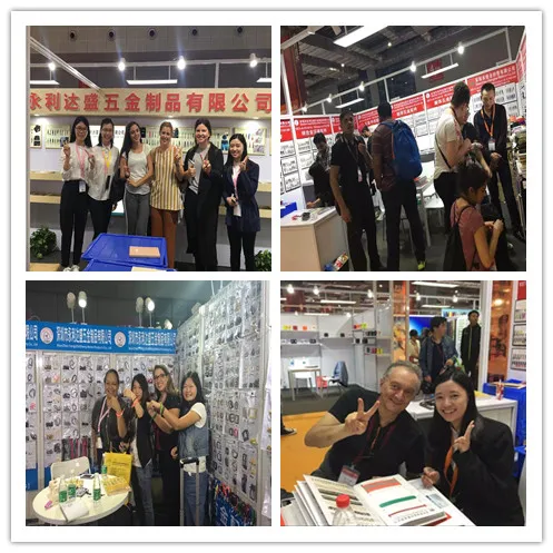 Dongguan Yonglidasheng Metal Product Co., Ltd.