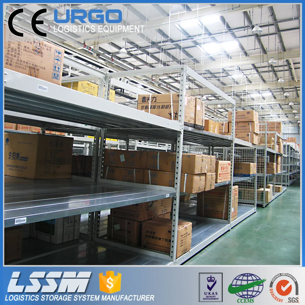 Высококачественные полки Regale средней мощности