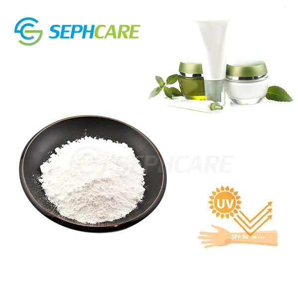 zinc oxide powder spf