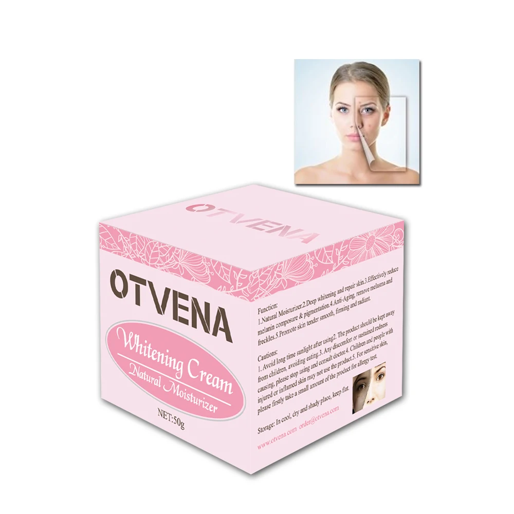 no side effect whitening cream