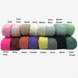 Хорошее качество 16 видов цветов 3/4