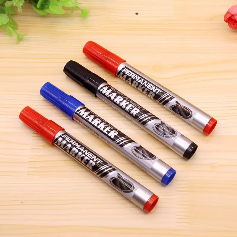 free shipping single tip sketch marker