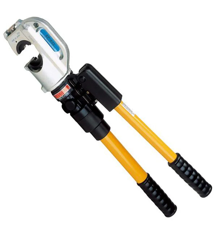Alicate Manual Multifuncional,Venda Quente,Ferramentas De Friso Hidráulica Para Cabo - Buy Ferramenta De Friso Hidráulica,Manual Ferramenta De Friso Hidráulica Crimper Terminal De Cabo De Cobre E Terminais De Alumínio,Conector Crimper Mão Yqk-70