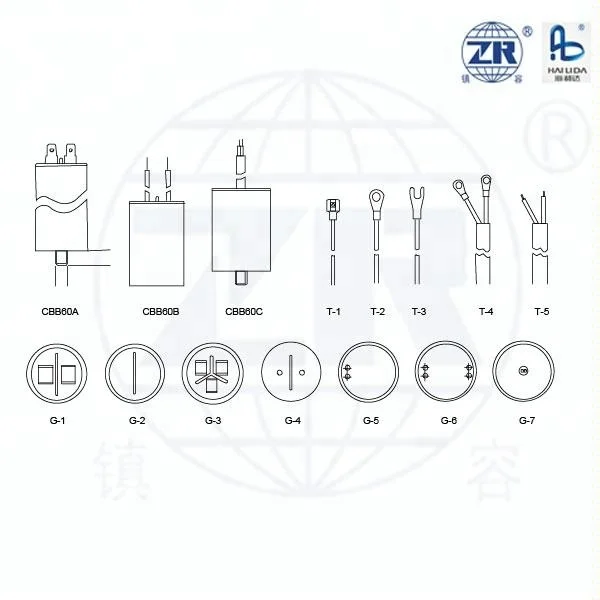 Cbb60 конденсатор 450vac 50 60 схема подключения