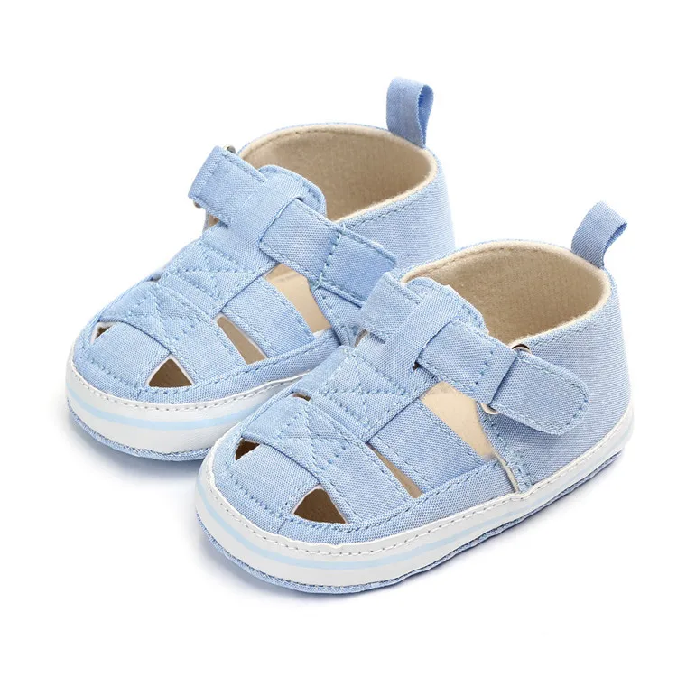 12-18 Months, Ab-White Sabe Infant Baby Boys T-Tied Casual Sandals Soft Sole Anti-Slip Dress Pram Shoes 