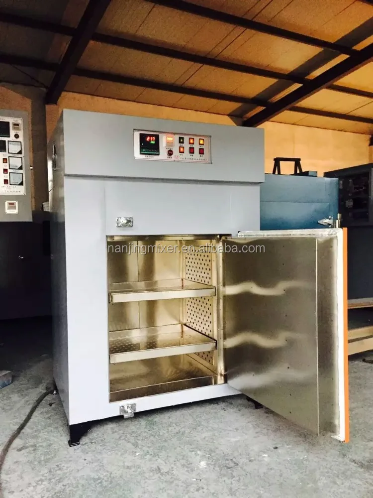 Secondary Vulcanizing Oven for Silicone Rubber/Post Cure Oven for Silicone Rubber