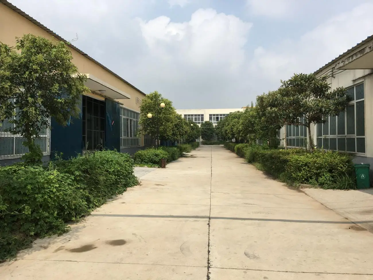Foshan Tenlon Hair Co., Ltd. 2