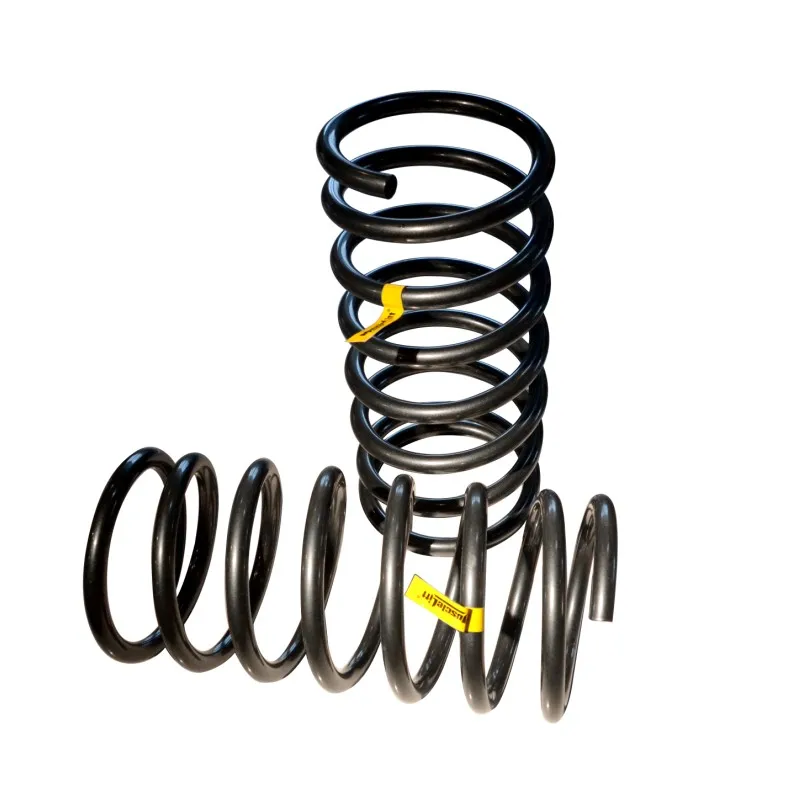 fj cruiser rear springs