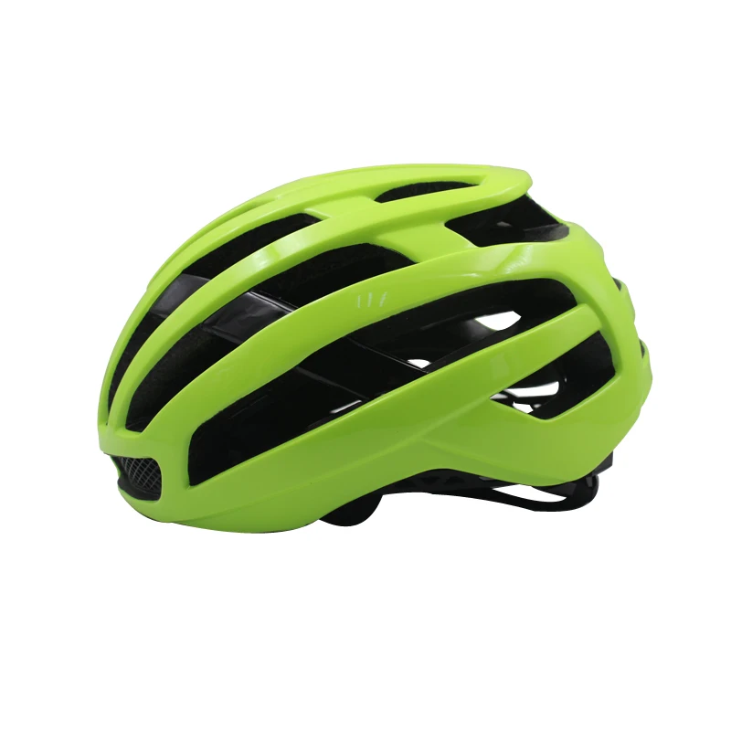 Наружный супер легкий защитный шлем из поликарбоната для велоспорта