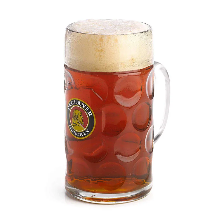 High Quality Factory 1l Beer Glass Mug Buy Beer Glass,1l Beer Glass