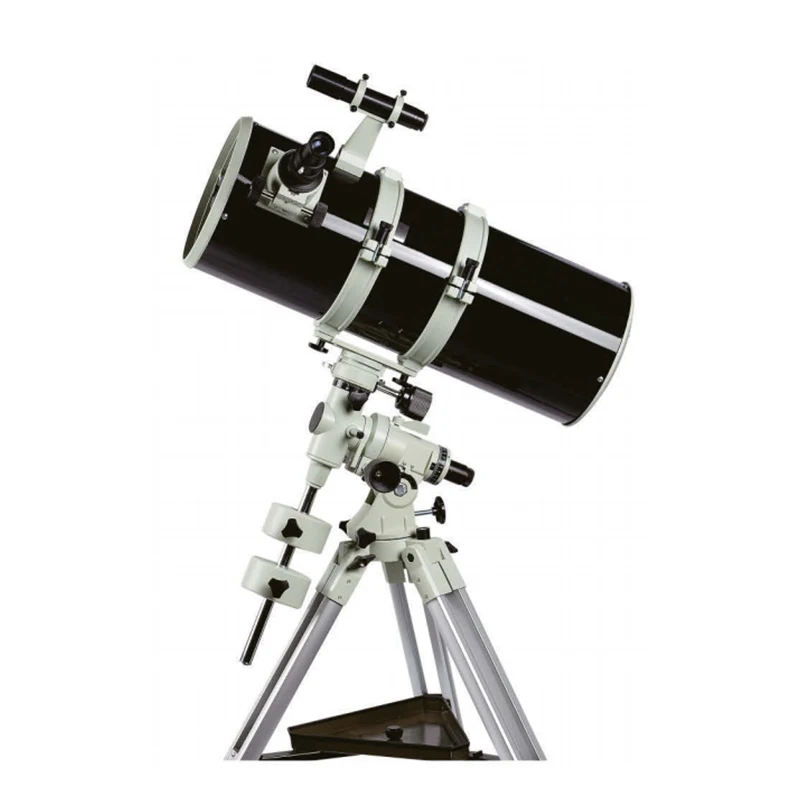 Телескоп с Экваториальным отражателем Gelsonlab HSGT-203 203 мм