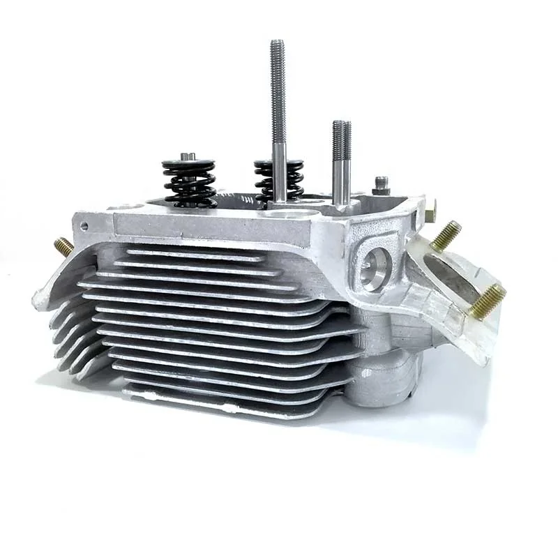 Original Cylinder head T1 for TATRA 815 OEM 341020011 442070310584 