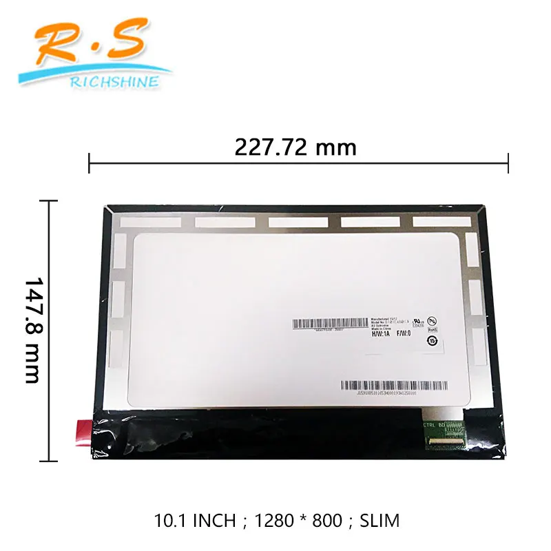 tft lcd display brands