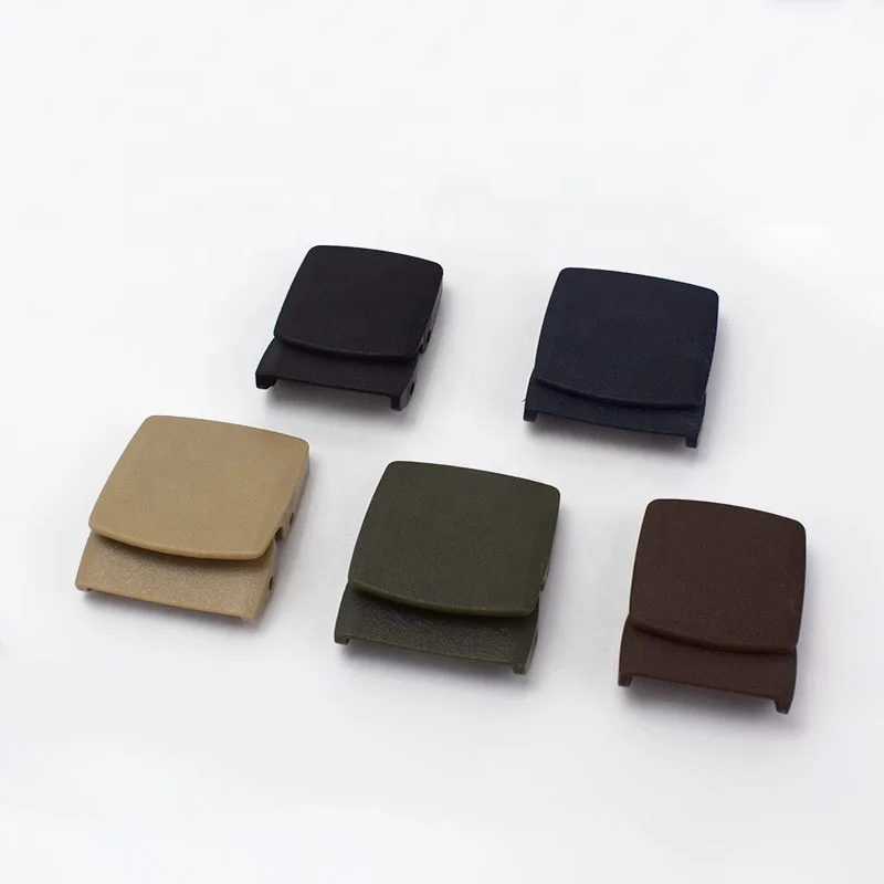 Meetee Ap2766 Fashion Plastic Strap 