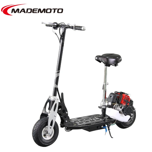 Source Best Prices Adults Motor Scooter w/ Step Board on m.alibaba.com
