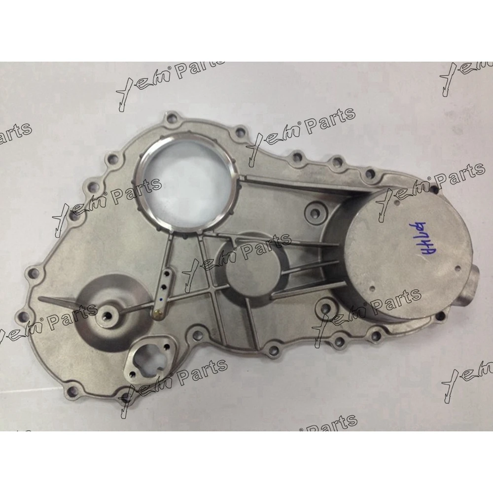 DB58TIS DB58T DB58 Timing Gear 65.01305-5074A