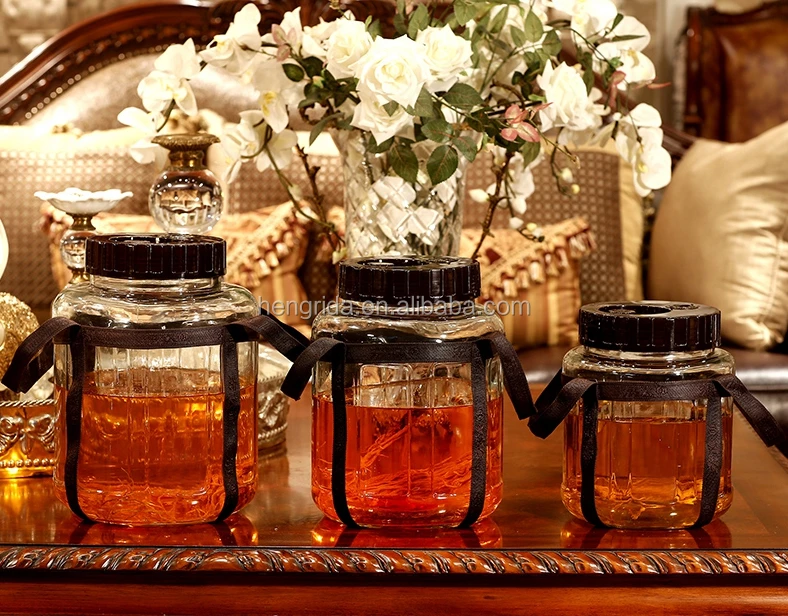 Wide Mouth Glass Carboy Fermenter For Homebrew Beer And Wine Making 5 6