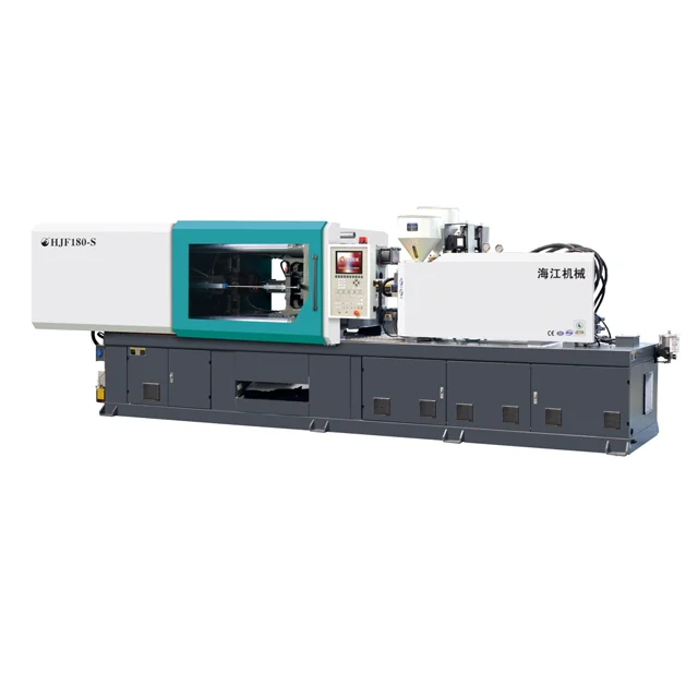 Automatic Plastic Disposable Syringe Making Machine