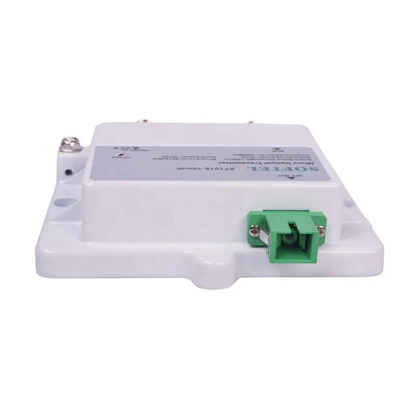 SOFTEL mini catv 1310 optical transmitter