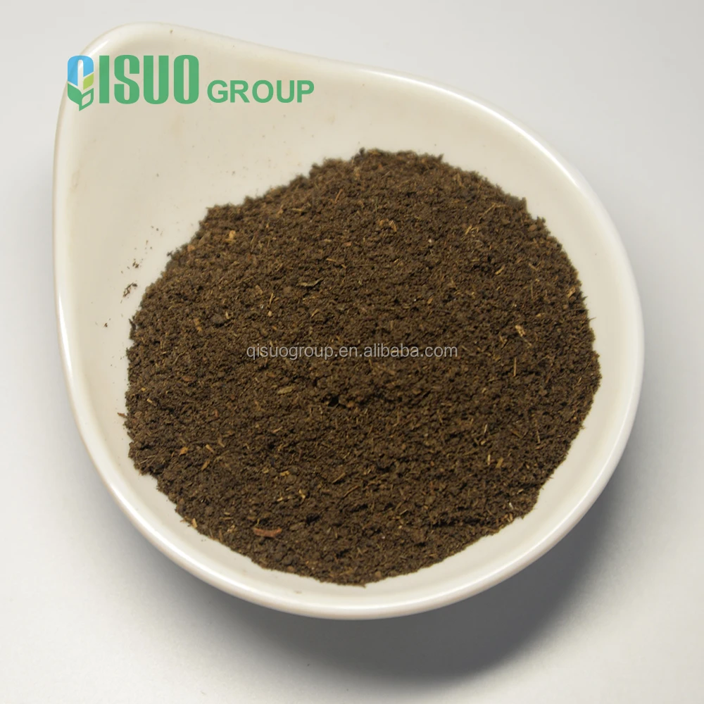 Qisuoミミズエキス100 純粋なミミズタンパク質粉末飼料用 Buy 干しミミズ粉末 イトミミズ粉末 無味タンパク質粉末 Product On Alibaba Com