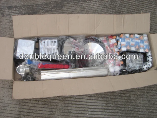 Футбольный стол kicker