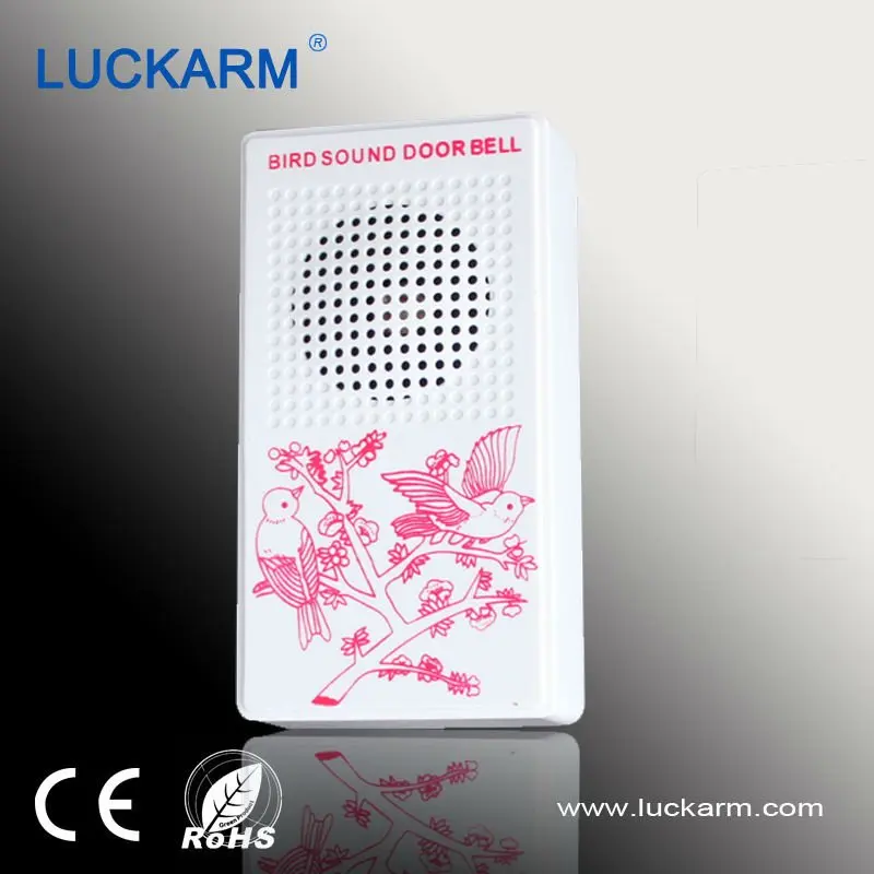 Ac bird sound bell b 829 схема