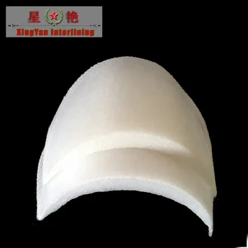 Foam Molded Cotton Shoulder Pads for Man Suits - China Man Suit Shoulder  Pad and Shoulder Pad price