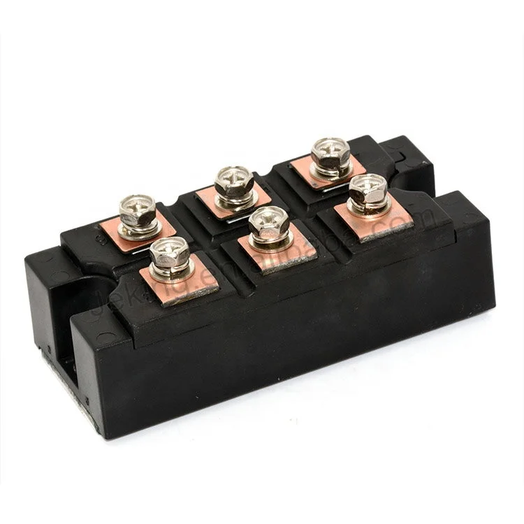 High Quality IC MODULE GP 1600V IGBT DDB6U205N16L