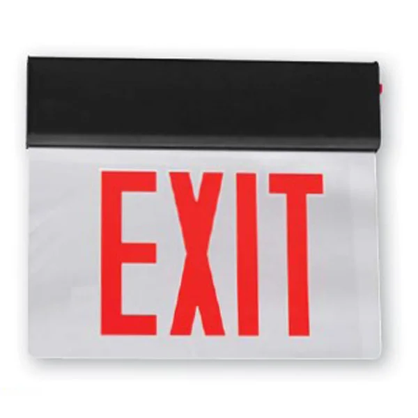 
 3,6 Вт светодиодные выходные знаки, аварийное освещение  