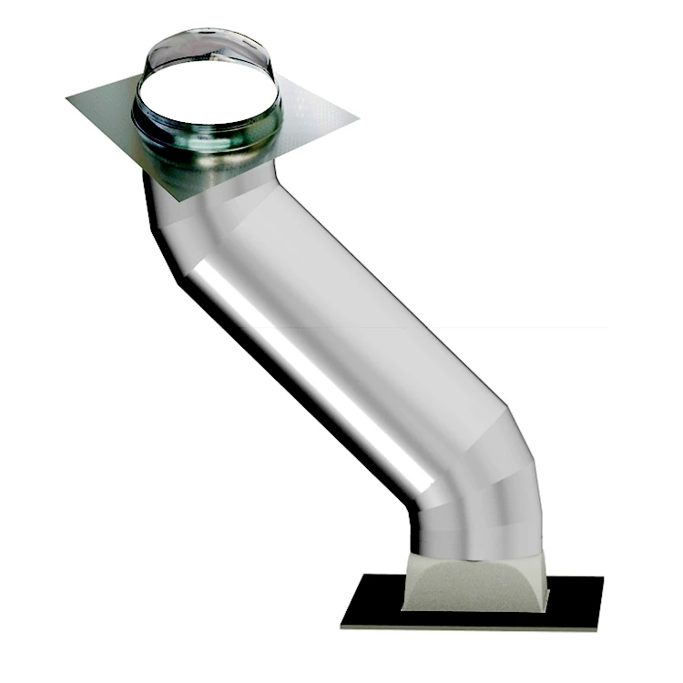 Factory Direct Sale Tubular Daylight System