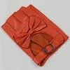 Colore rosso dell'anguria